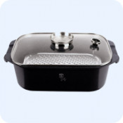 Oven Cookware